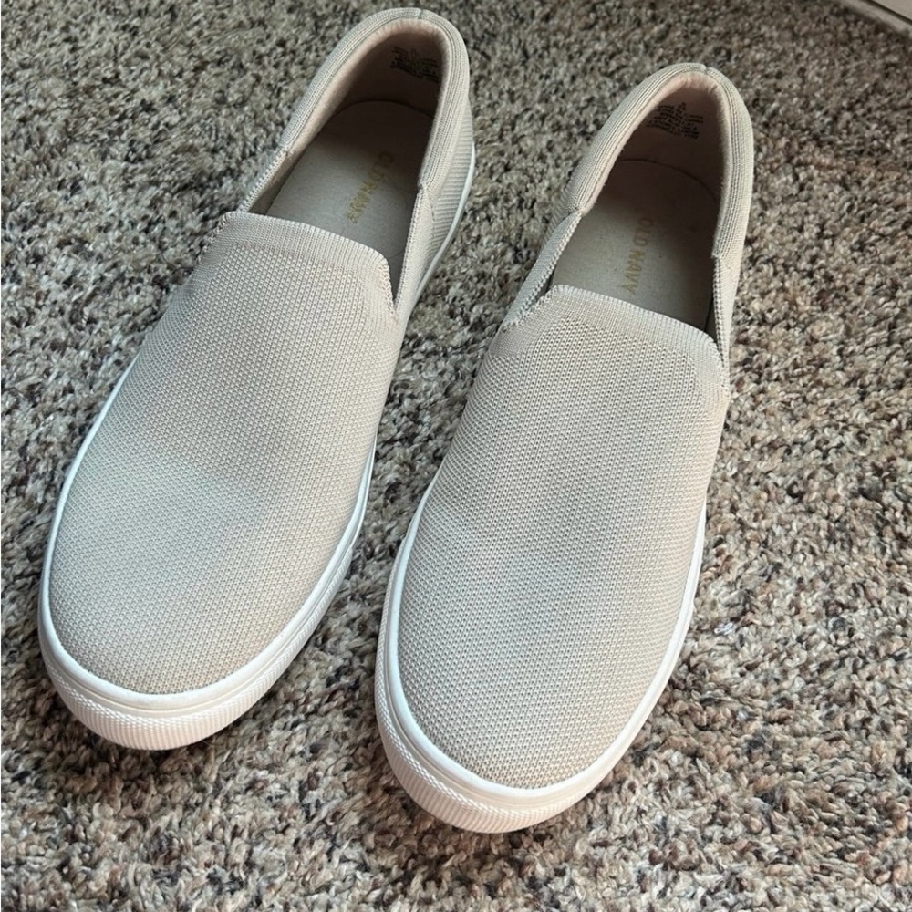 Women’s Old Navy Slip On Shoes